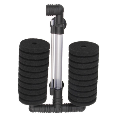 Biokemiskt Sponge filter 200L