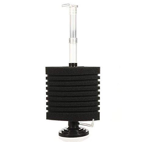 Biokemiskt Luftfilter 350L