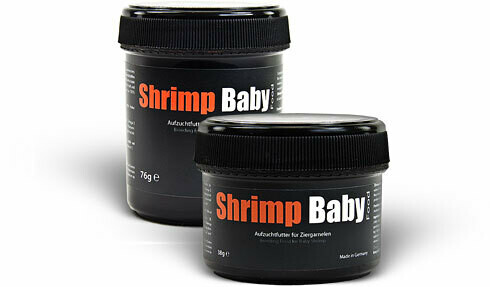 Shrimp Baby food 70g