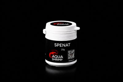 Spenat 20g