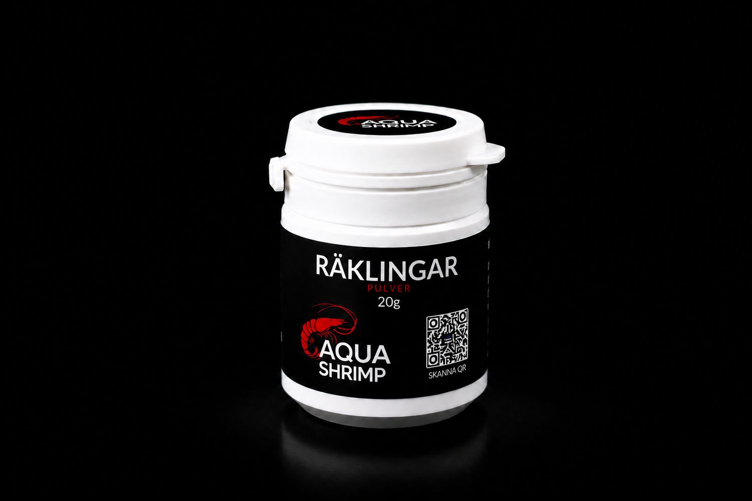 Räklingar