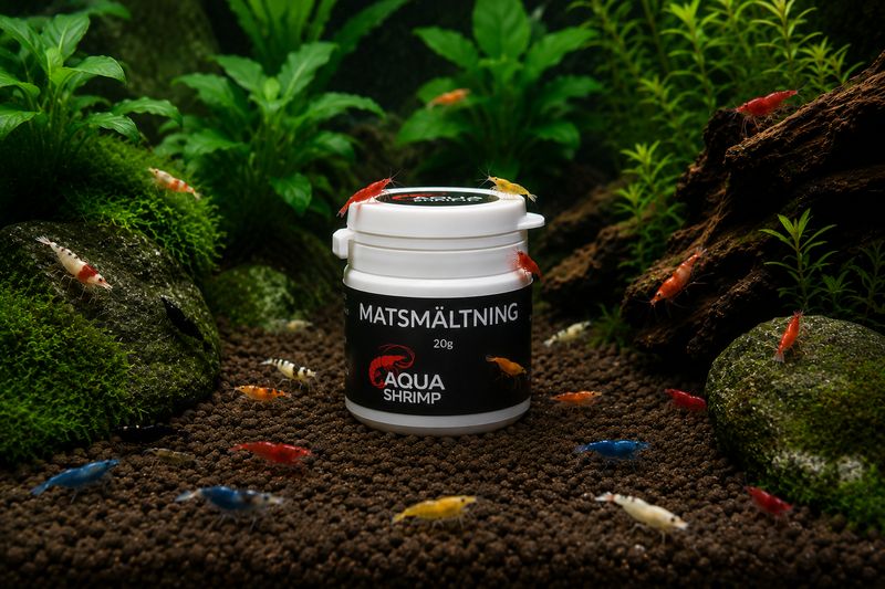 Matsmältning