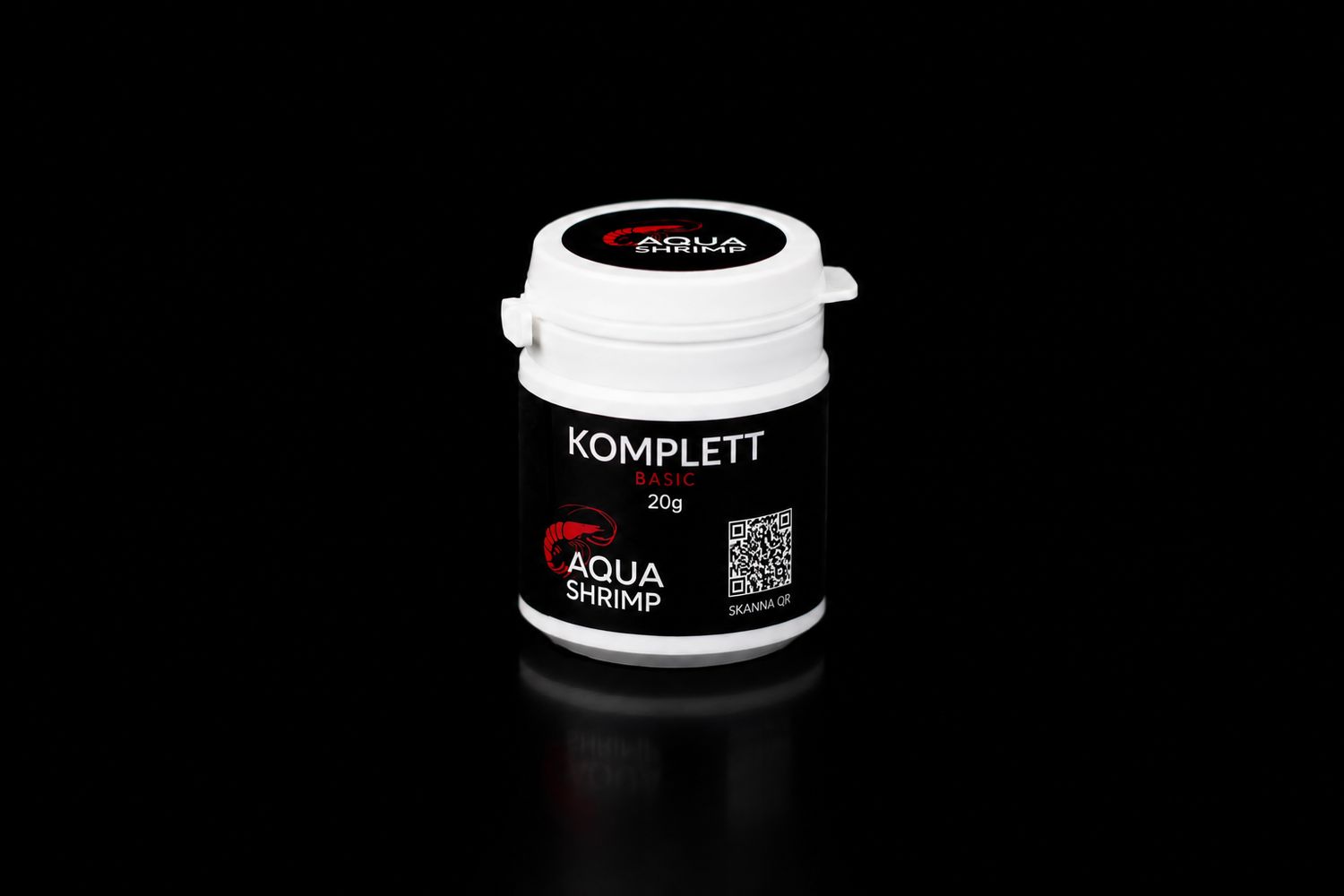 Komplett Basic