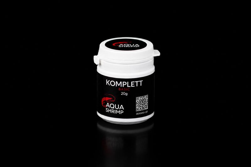 Komplett Basic