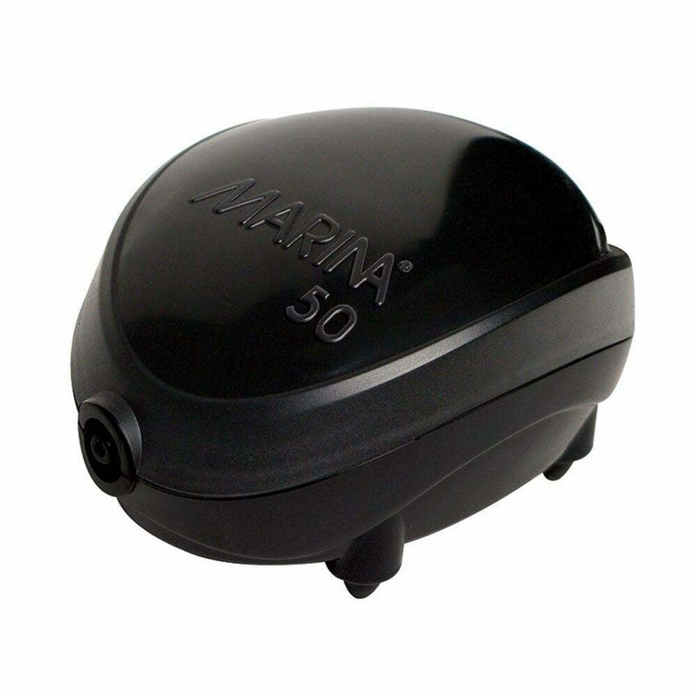 Luftpump Marina 75