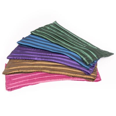 Silk Body Belt