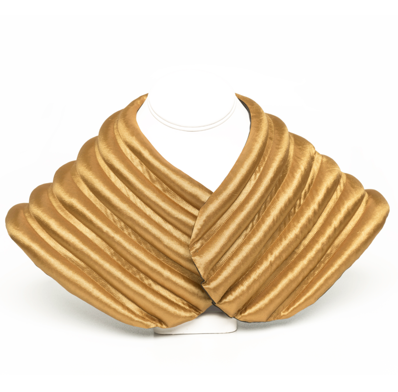 Silk Shoulder Wrap