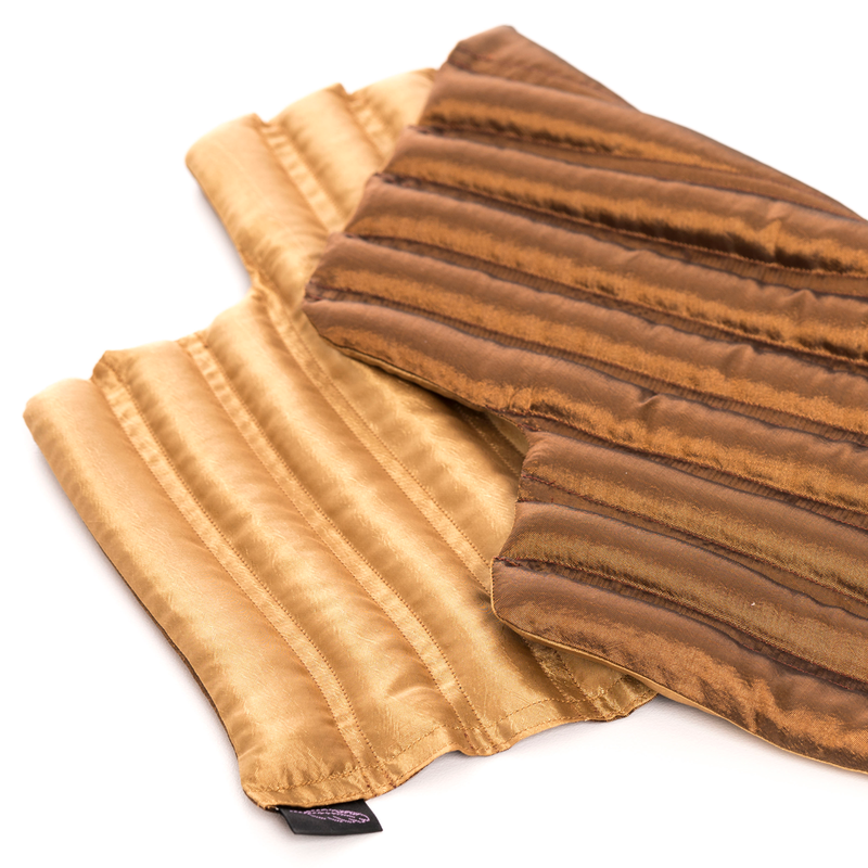 Silk Body Wrap