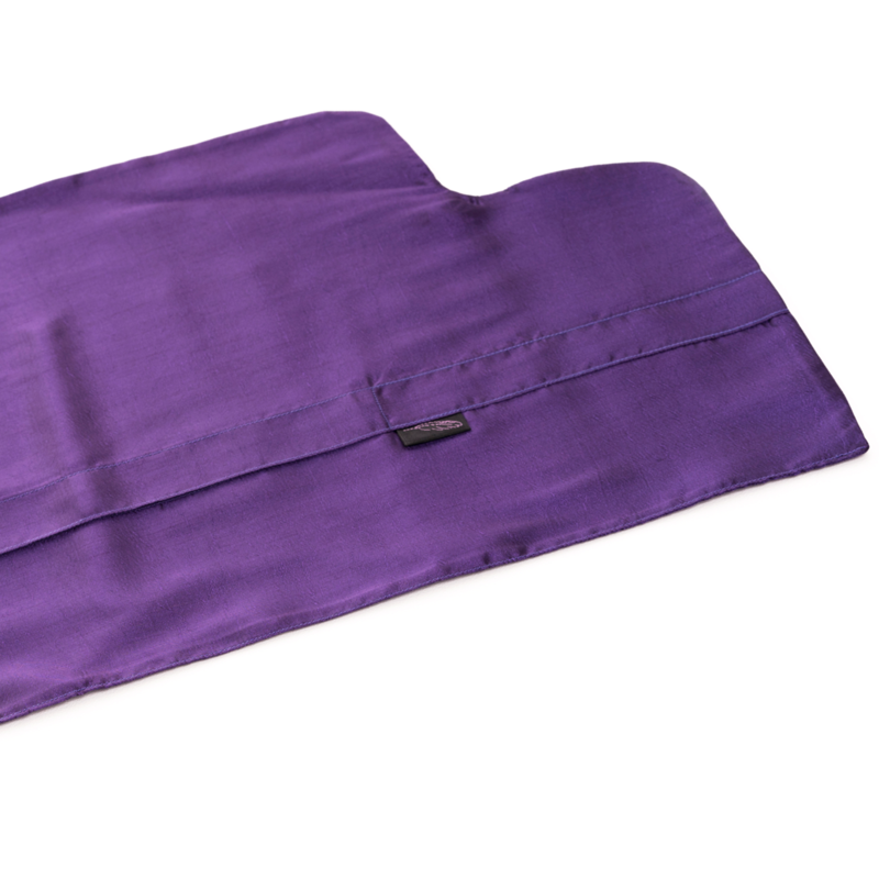Silk Cover – Body Wrap