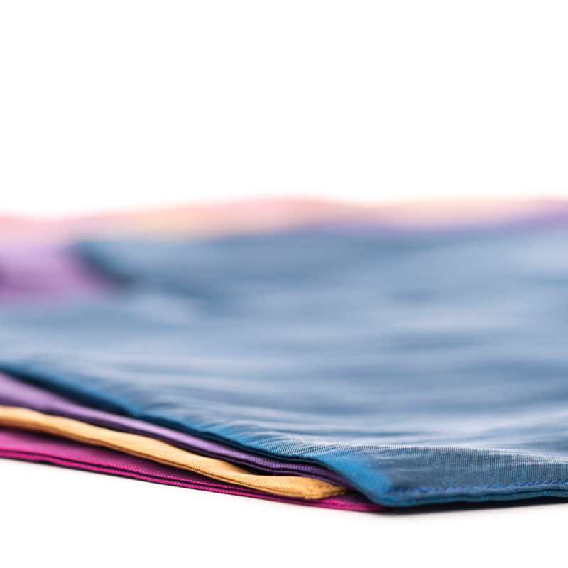 Silk Cover – Body Wrap