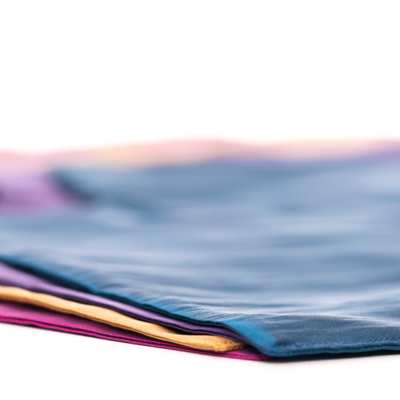 Silk Cover – Body Wrap