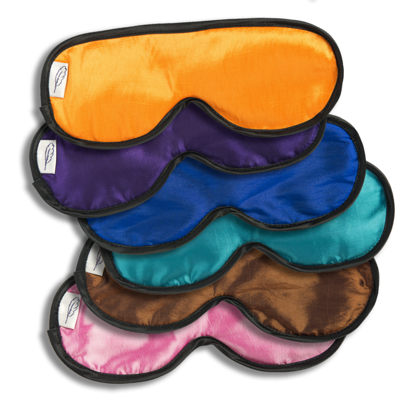 Silk Eye Mask