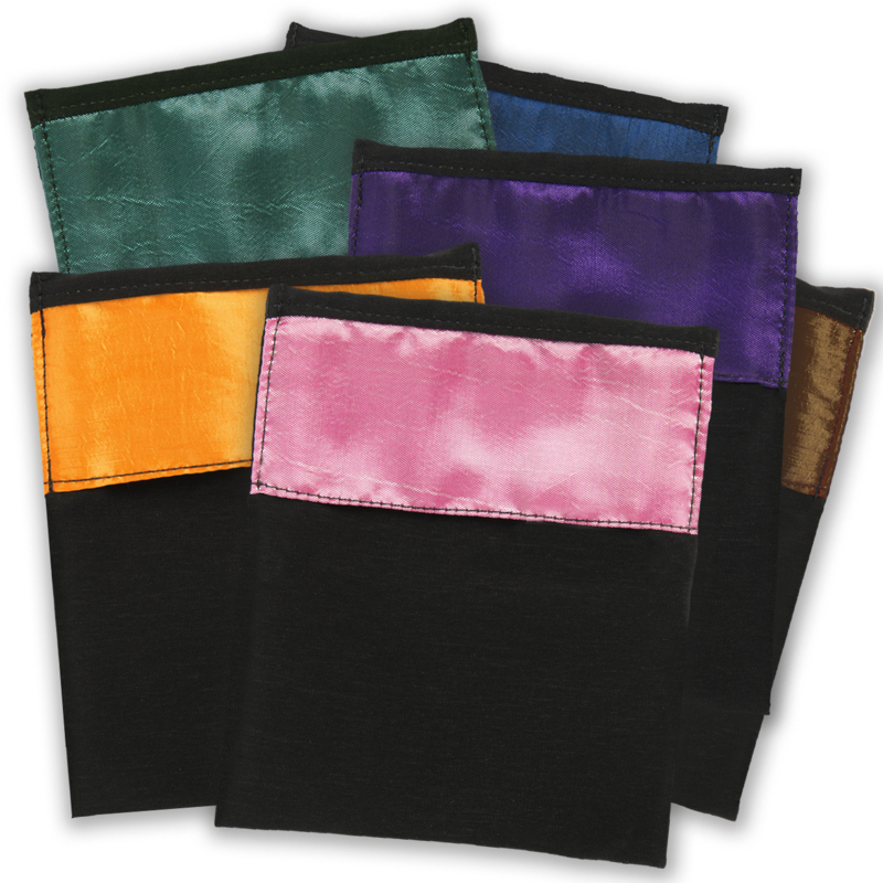 Silk Pouch for Eye Mask