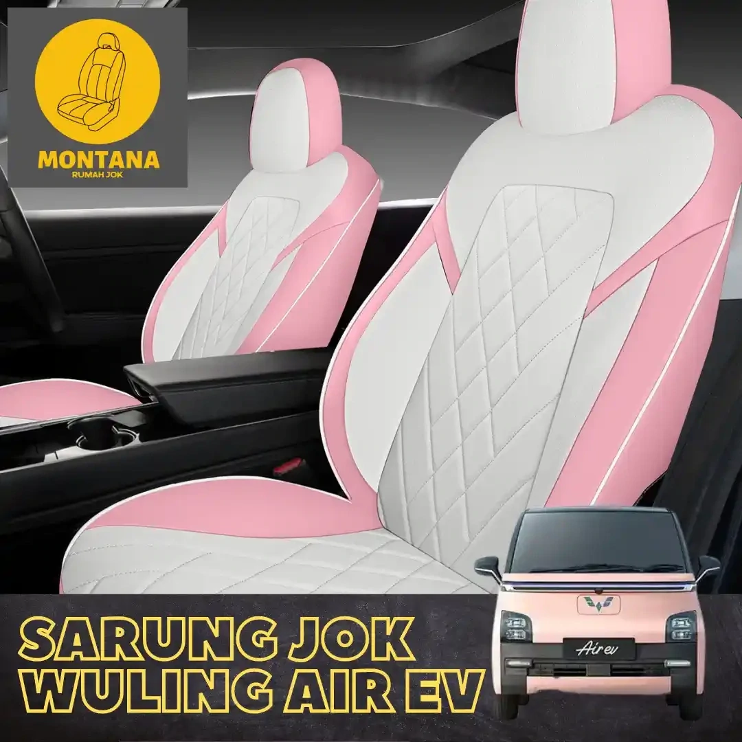 Sarung Jok Air EV