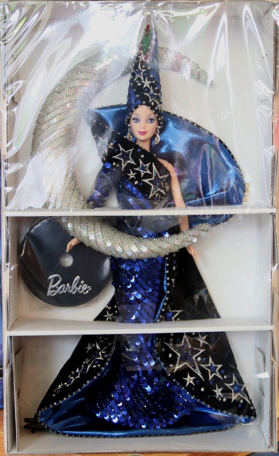 Moon Goddess Barbie