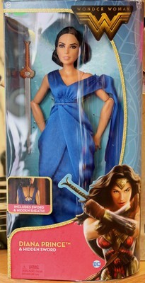 Diana Prince