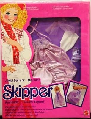 Jewel Secrets Diamant Skipper Fashion