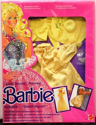 Jewel Secrets Diamant Fashion