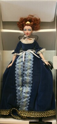 The Kings Daughter
