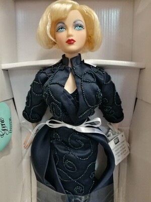 Gene Gentleman Prefer Blondes