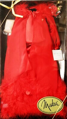 Madra Fashion Devil May Care