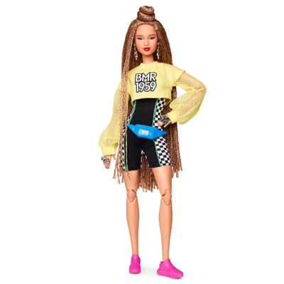 Barbie BMR1959