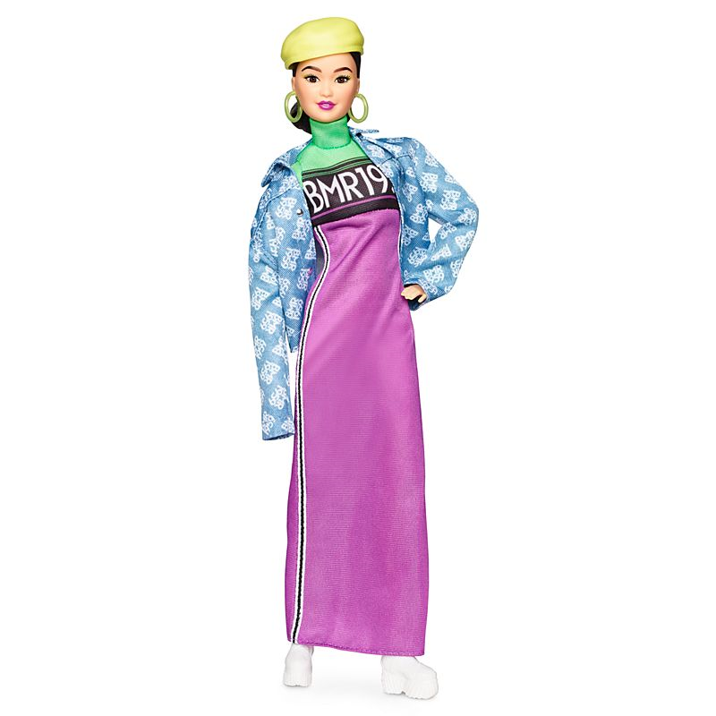 Barbie BMR1959