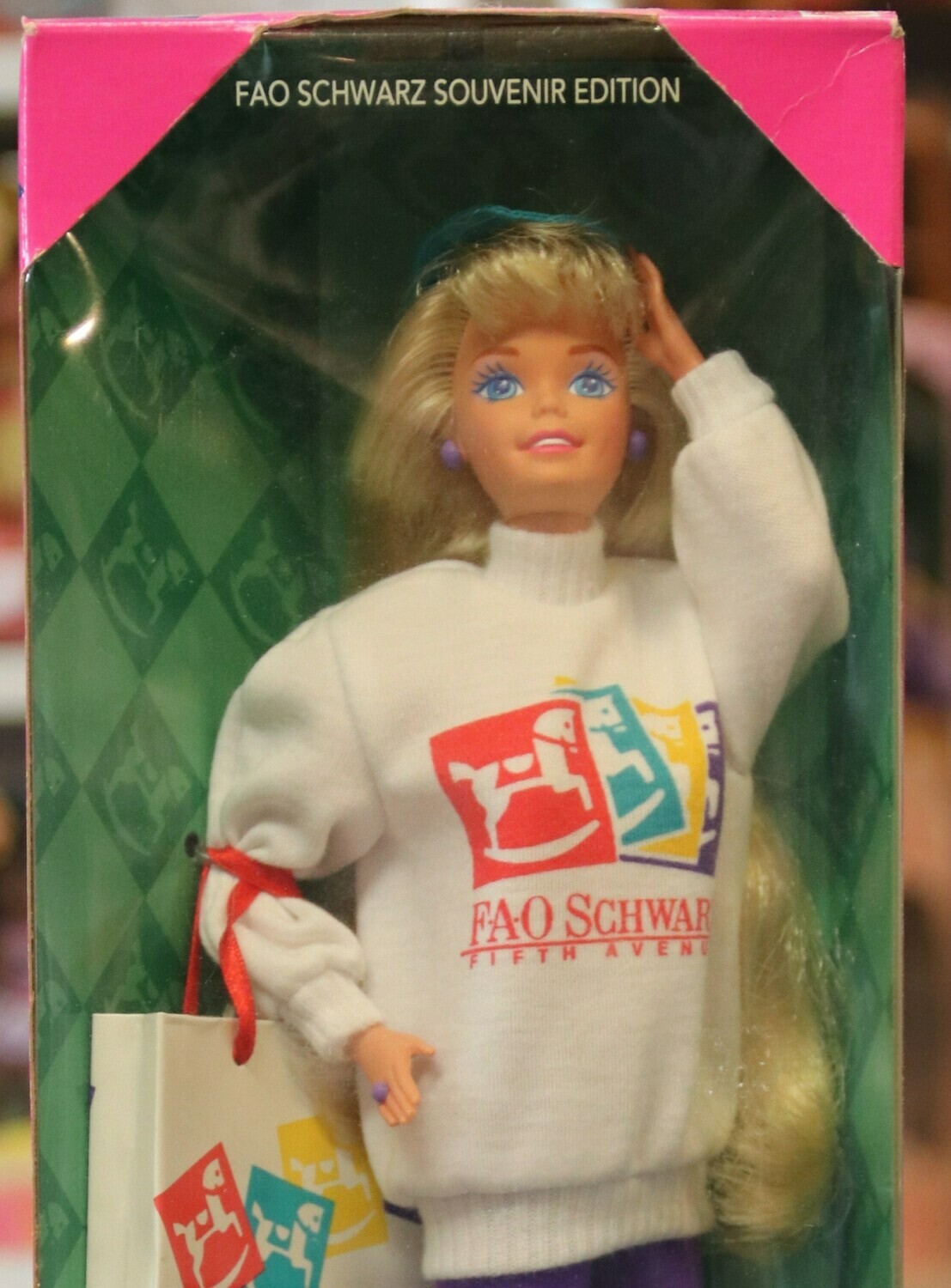 Shopping Spree Barbie