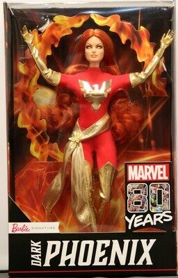 Dark Phoenix