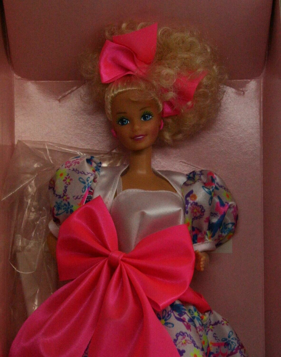 Barbie Style