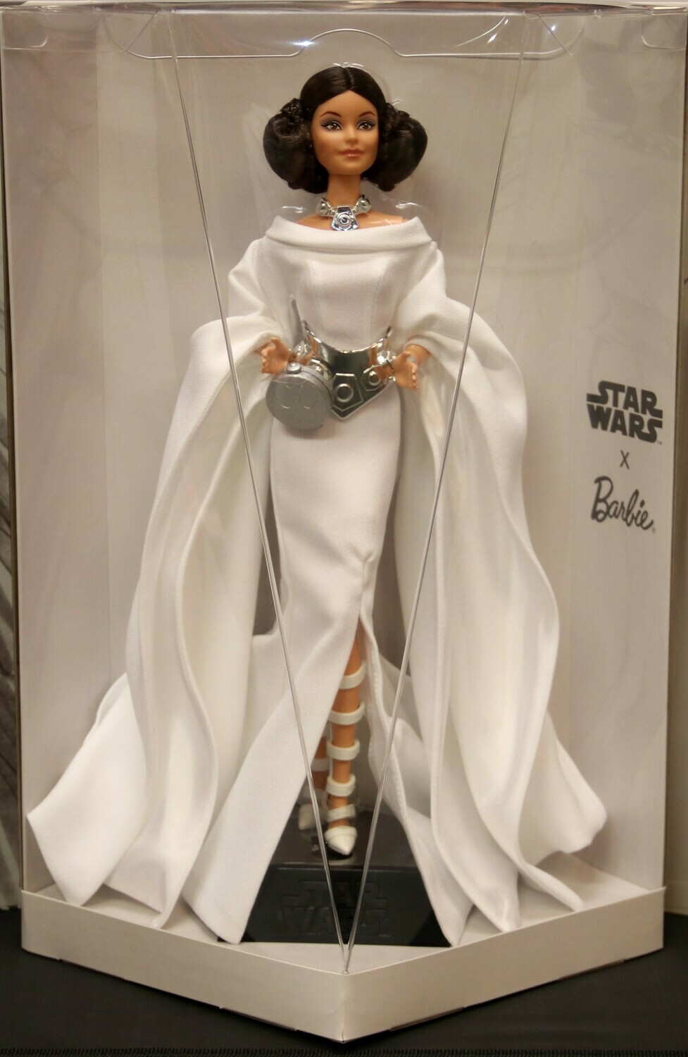 Princess Leia