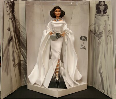 Princess Leia