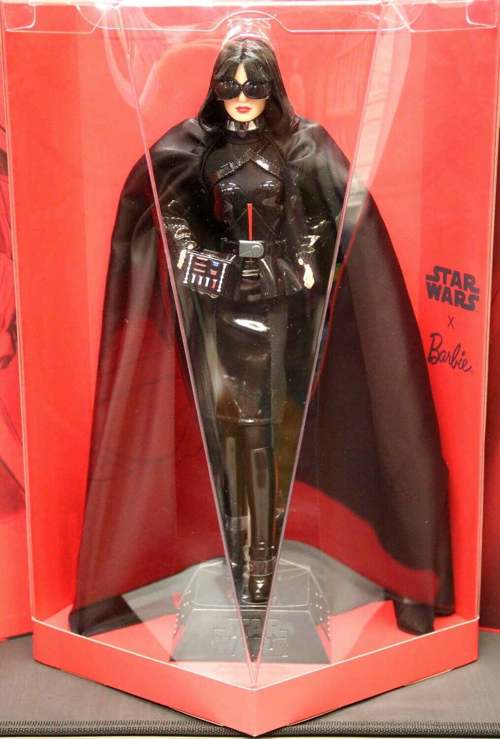 Darth Vader