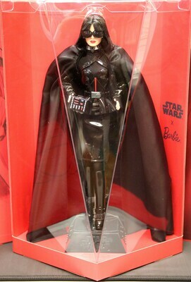 Darth Vader