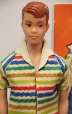 Vintage Allan