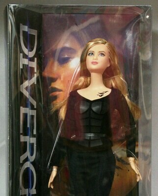Divergent Tris