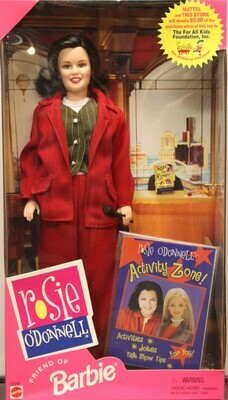 Rosie O&#39;Donnell