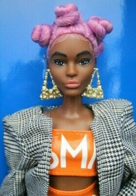 Barbie BMR1959