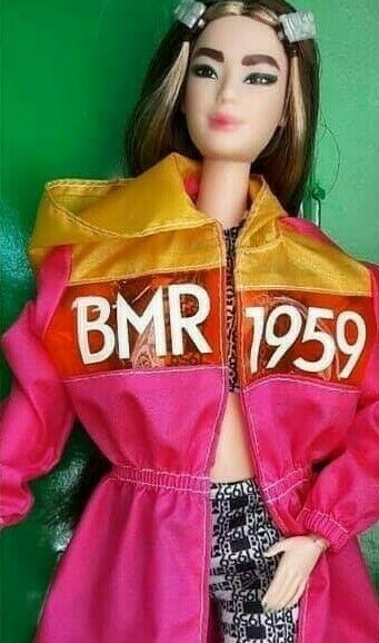 Barbie BMR 1959