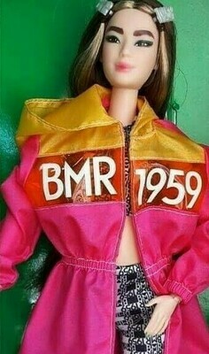 Barbie BMR 1959