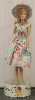 Off to the Races, Derby Style!