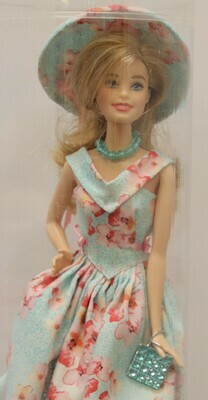 Off to the Races, Derby Style!