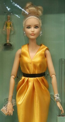 Convention Couture Barbie