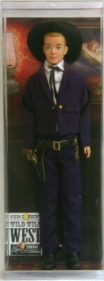 Ken Carsons Wild Wild West