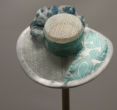 Designer Hat