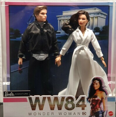 WW84 Wonder Woman