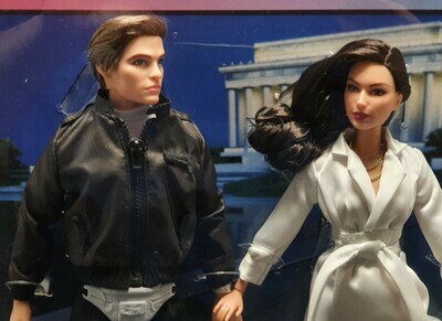WW84 Wonder Woman