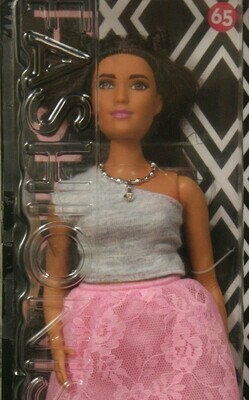 Fashionistas Barbie # 65