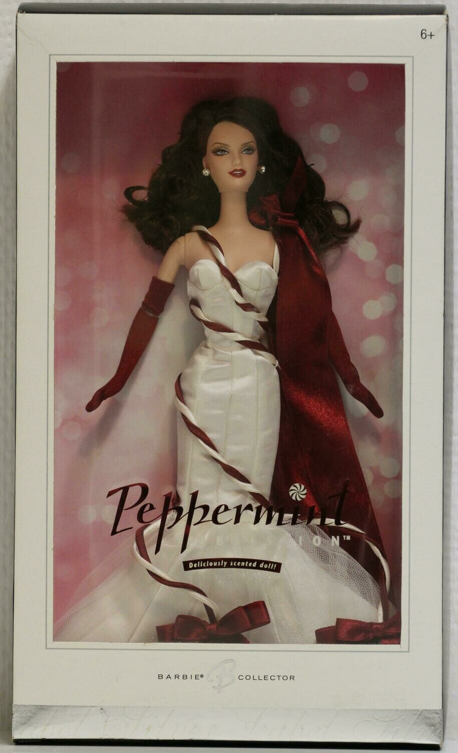 Peppermint Obsession