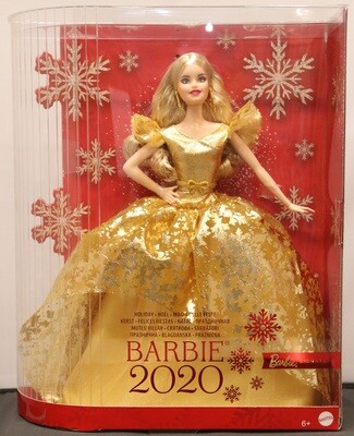 Holiday 2020